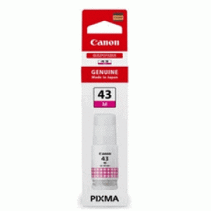 Canon tinta GI-43M, magenta